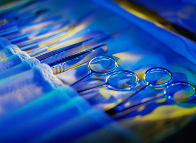 布局醫療耗材流通實現營收增長 醫療器械代理和銷售的法寶還能適用多久？